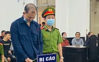 Y án tử hình đối tượng dùng dao quyết chém hàng xóm tới tử vong