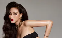 Cô gái nhỏ tuổi nhất Miss Grand Vietnam 2023 có thành tích học tập 'khủng"