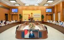 Chuẩn bị kỹ lưỡng Hội nghị Nghị sĩ trẻ toàn cầu lần IX