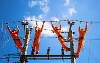EVN: Từ mai, cơ bản đáp ứng được nhu cầu sử dụng điện miền Bắc
