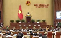 Thảo luận dự án Luật Căn cước công dân (sửa đổi): Cần quy định phạm vi thông tin cá nhân được tiếp cận