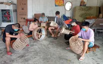 Nhiều làng nghề truyền thống Hà Nội trước nguy cơ mai một