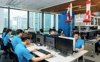 Thêm 1 trường đại học mở ngành đào tạo Khoa học máy tính