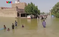 Hội nghị thượng đỉnh về tài chính khí hậu kỳ vọng tạo ra những đột phá mới