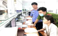 Đồng Nai tăng cường thanh kiểm tra và xử lý đối với các cơ sở hành nghề y, dược vi phạm