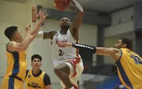 VBA 2023 - Game 13: Chiến thắng dễ dàng dành cho Saigon Heat