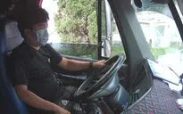 Công an truy tìm tài xế dùng lý lịch giả, trộm cắp lô giày xuất khẩu trị giá 1.5 tỷ đồng