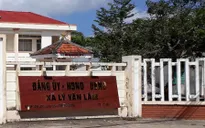 Kỷ luật Phó Chủ tịch UBND xã 2 lần vi phạm nồng độ cồn khi tham gia giao thông