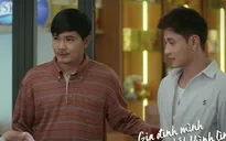 Gia đình mình vui bất thình lình - Tập 32: Công dắt Danh đi học lớp tiền sản