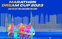Cung đường đẹp nhất TP Hồ Chí Minh trở thành đường chạy cho Runners của Marathon Dream Cup 2023