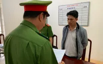Khởi tố đối tượng lấy sổ đỏ người khác thế chấp để vay tiền