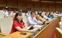 Cấm mọi hình thức lợi dụng chức vụ, quyền hạn để can thiệp trong đấu thầu