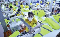 Xanh hóa - số hóa: “Nút thắt” đơn hàng của dệt may