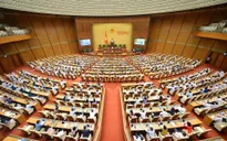 Không lấy phiếu tín nhiệm đối với người chờ nghỉ hưu