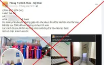 Nhiều sinh viên bị lừa đảo cọc trọ, thuê phòng đẹp giá rẻ