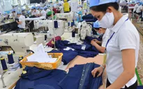 Doanh nghiệp dệt may "khát" đơn hàng