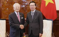 Đa số doanh nghiệp lớn của Hàn Quốc đều đã có mặt tại Việt Nam