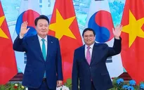 Việt Nam - Hàn Quốc hướng tới mục tiêu nâng kim ngạch thương mại lên 150 tỷ USD vào 2030
