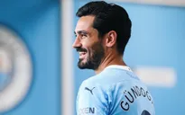 Nhà vô địch Champions League chia tay Man City, khoác áo Barcelona