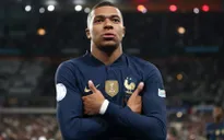 Kylian Mbappe quyết "trung thành tới cùng", PSG lo sốt vó