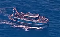 Thảm họa chìm tàu di cư ở Hy Lạp: Ít nhất 350 người Pakistan đã ở trên tàu