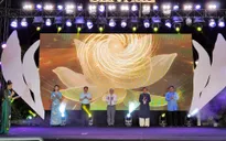 Khai mạc Ngày hội Sen Huế