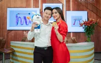 Khách sạn 5 sao: Vợ chồng HLV Trương Minh Sang – HLV Thu Hà và hành trình gần 20 năm bên nhau