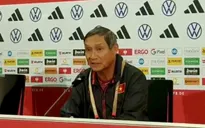 HLV Mai Đức Chung: ‘Gặp ĐT nữ Đức chủ yếu để học hỏi’