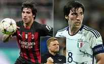 Newcastle United chiêu mộ Sandro Tonali với mức giá kỷ lục