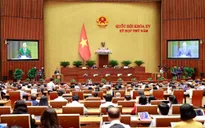 Cần làm rõ việc phối hợp của lực lượng tham gia bảo vệ an ninh trật tự ở cơ sở