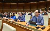 Sớm khắc phục hạn chế, nâng cao hiệu quả quản lý trong các lĩnh vực được chất vấn