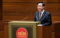 Chủ tịch Quốc hội: Kỳ họp thứ 5 đổi mới, sáng tạo, ngày càng đáp ứng yêu cầu thực tiễn