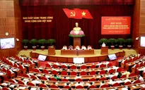 Đẩy mạnh toàn diện công cuộc phòng, chống tham nhũng, tiêu cực