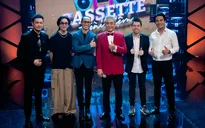 Cassette hoài niệm – Sân chơi cho các thế hệ yêu nhạc Việt chính thức lên sóng!