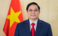 Xung lực mới cho quan hệ Việt Nam - Trung Quốc
