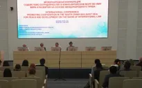 Hội thảo quốc tế thúc đẩy hợp tác tại Biển Đông
