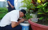 Thêm một trường hợp bệnh nhi mắc bệnh viêm não Nhật Bản tại Đắk Lắk