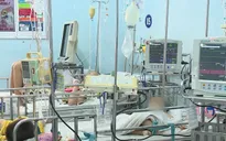 Cần giải pháp căn cơ và chủ động hơn về cung ứng thuốc điều trị bệnh tay chân miệng nặng