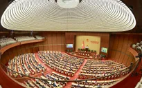 Kỳ họp thứ 5, Quốc hội khóa XV: Hoàn thành chương trình đề ra