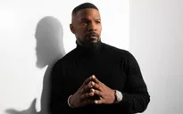 Jamie Foxx đang ở đâu?