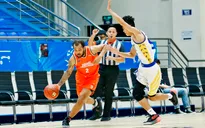 VBA 2023 - Game 15: Danang Dragons… vẫn chưa biết tới chiến thắng