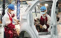 Việt Nam - “ngôi sao đang lên”đang lên trong thị trường mới nổi