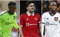 Vì sao Man Utd gặp khó trong việc bán cầu thủ?