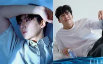 Kim Seon Ho và màn lột xác ấn tượng trong "The Childe"