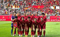 Báo Đức khen ĐT nữ Việt Nam, cảnh báo đội nhà