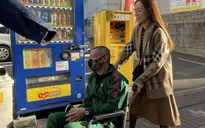Sao Việt ngày 25/6: Xuân Bắc hội ngộ "gia đình" Táo, NS Công Lý ngồi xe lăn dạo phố ở Nhật