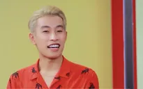 Tuấn Anh "Cuộc đời vẫn đẹp sao" cực điển trai sánh đôi Việt Hoàng trên Chuyển động 24h