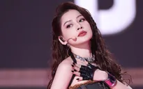 Chi Pu đu dây, khoe vũ đạo nóng bỏng giành thứ hạng cao tại Đạp gió 2023