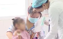 Thành phố Hồ Chí Minh tiếp cận được thuốc điều trị tay chân miệng