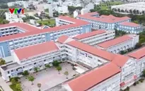 Tìm giải pháp thiếu trường, thiếu lớp ở vùng ven
